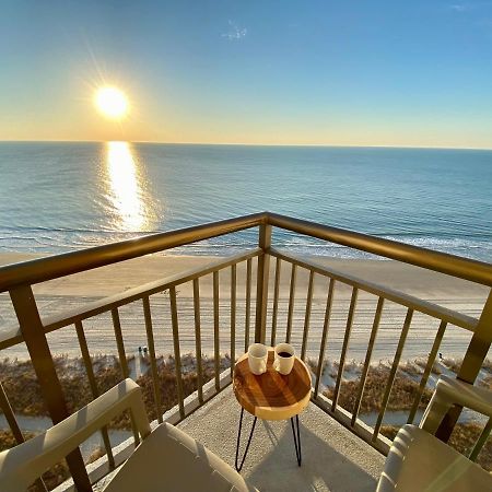 1726 Ocean View Galore Pets Are Welcome Myrtle Beach Extérieur photo
