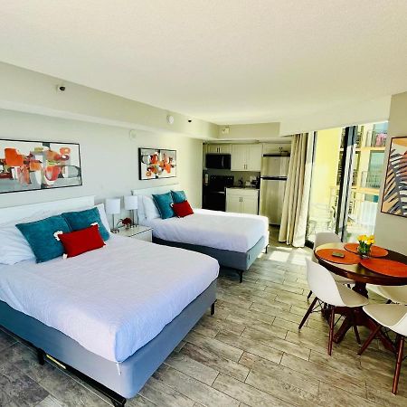 1726 Ocean View Galore Pets Are Welcome Myrtle Beach Extérieur photo