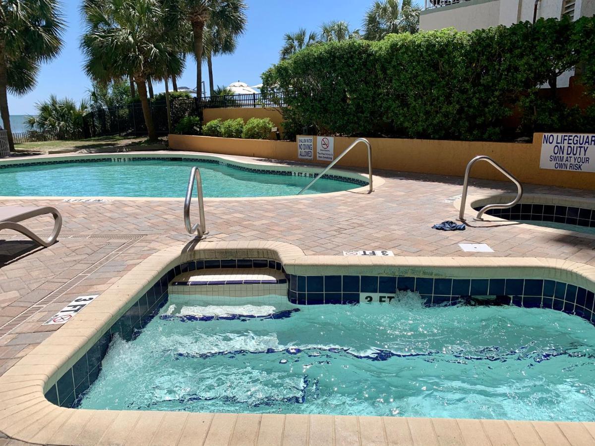 1726 Ocean View Galore Pets Are Welcome Myrtle Beach Extérieur photo