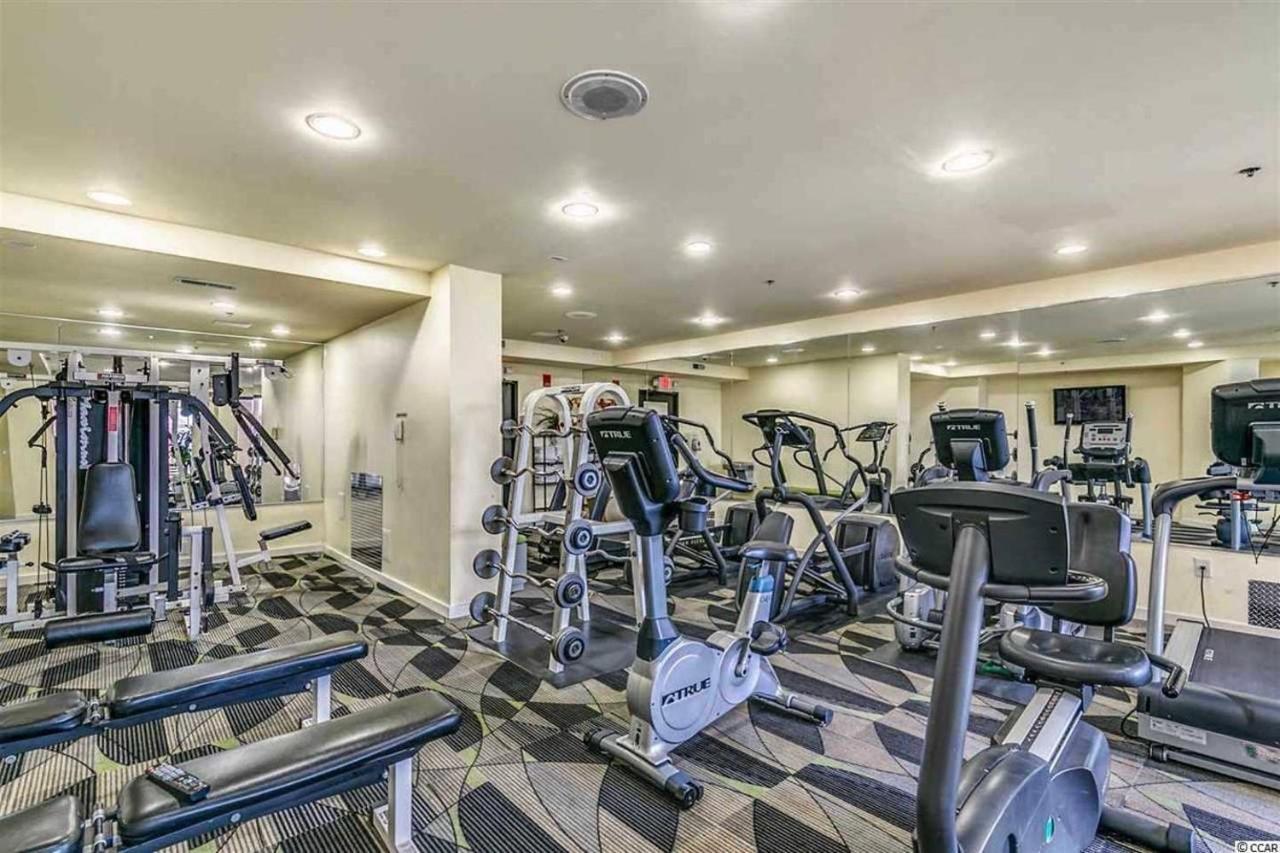 1726 Ocean View Galore Pets Are Welcome Myrtle Beach Extérieur photo
