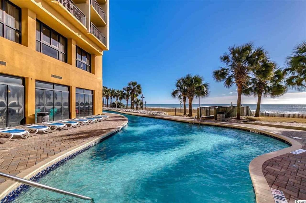 1726 Ocean View Galore Pets Are Welcome Myrtle Beach Extérieur photo