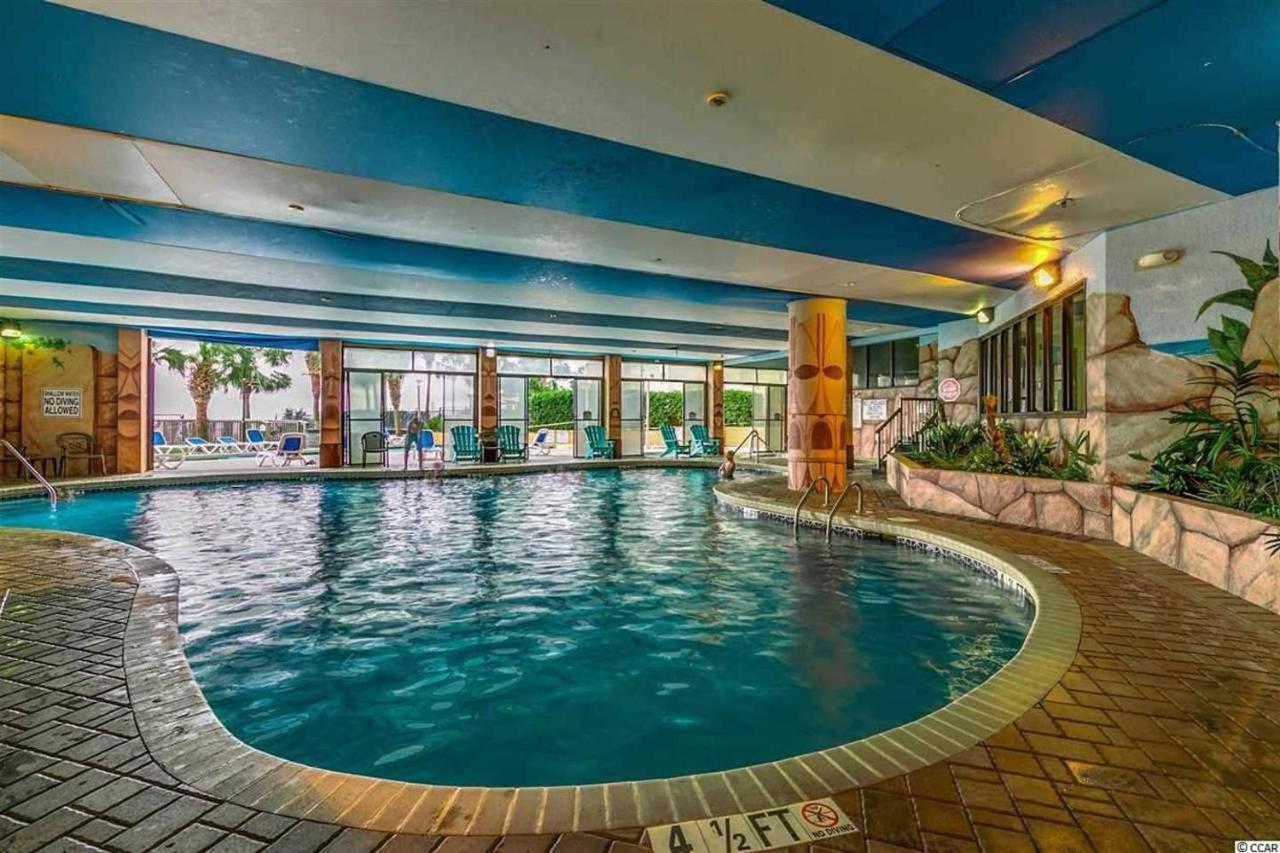 1726 Ocean View Galore Pets Are Welcome Myrtle Beach Extérieur photo