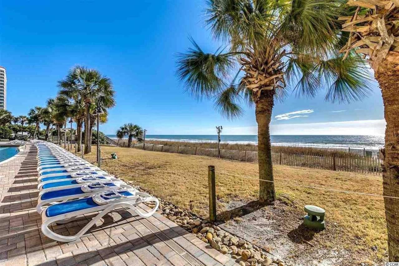 1726 Ocean View Galore Pets Are Welcome Myrtle Beach Extérieur photo