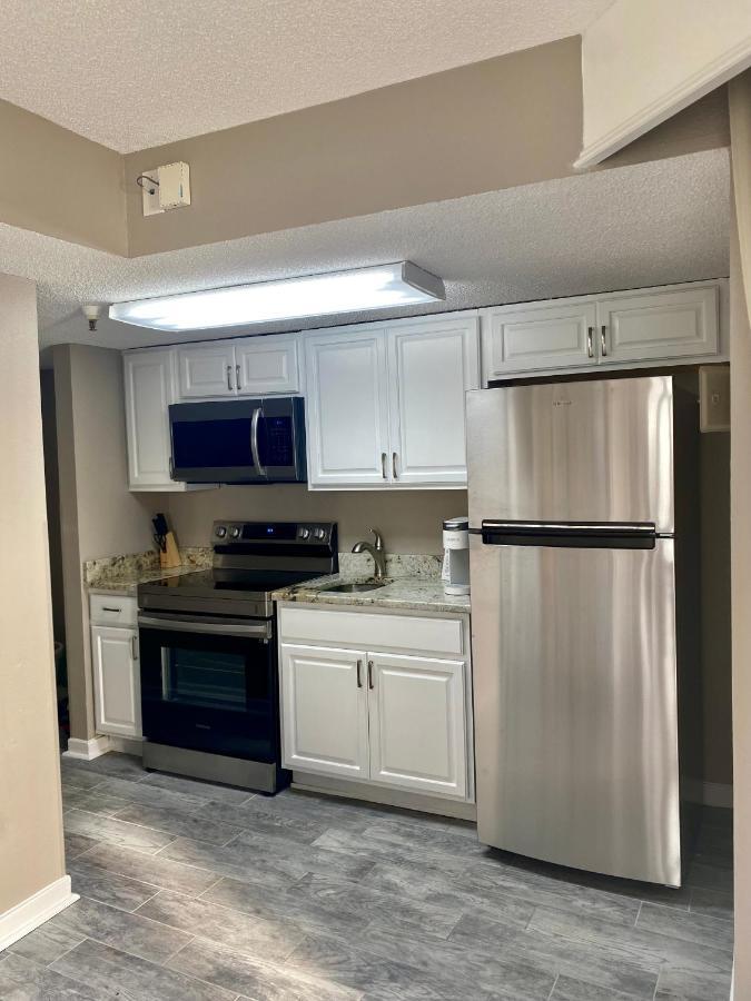 1726 Ocean View Galore Pets Are Welcome Myrtle Beach Extérieur photo