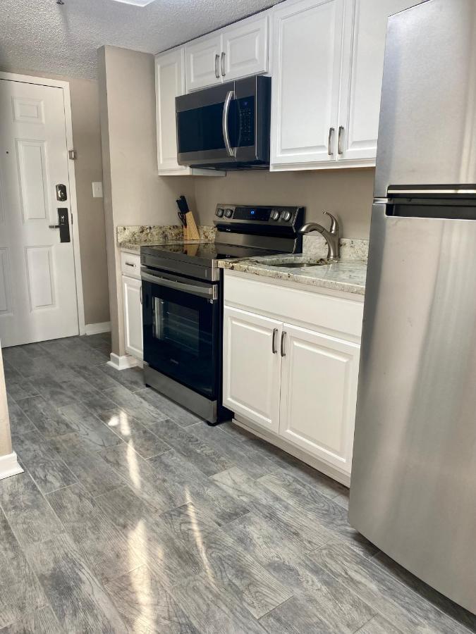 1726 Ocean View Galore Pets Are Welcome Myrtle Beach Extérieur photo