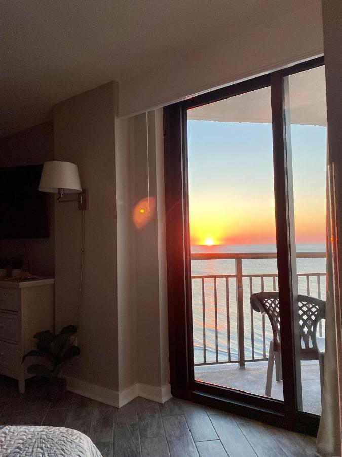 1726 Ocean View Galore Pets Are Welcome Myrtle Beach Extérieur photo