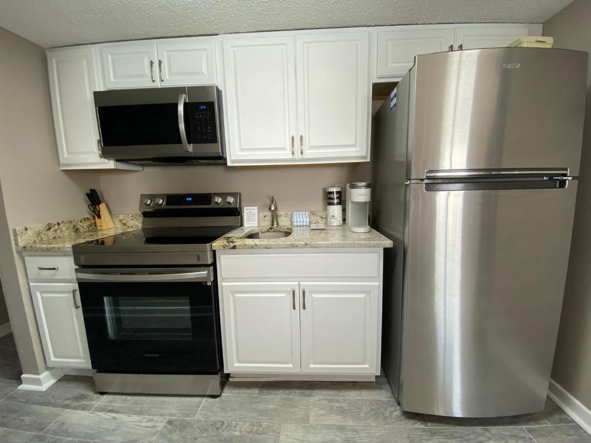 1726 Ocean View Galore Pets Are Welcome Myrtle Beach Extérieur photo
