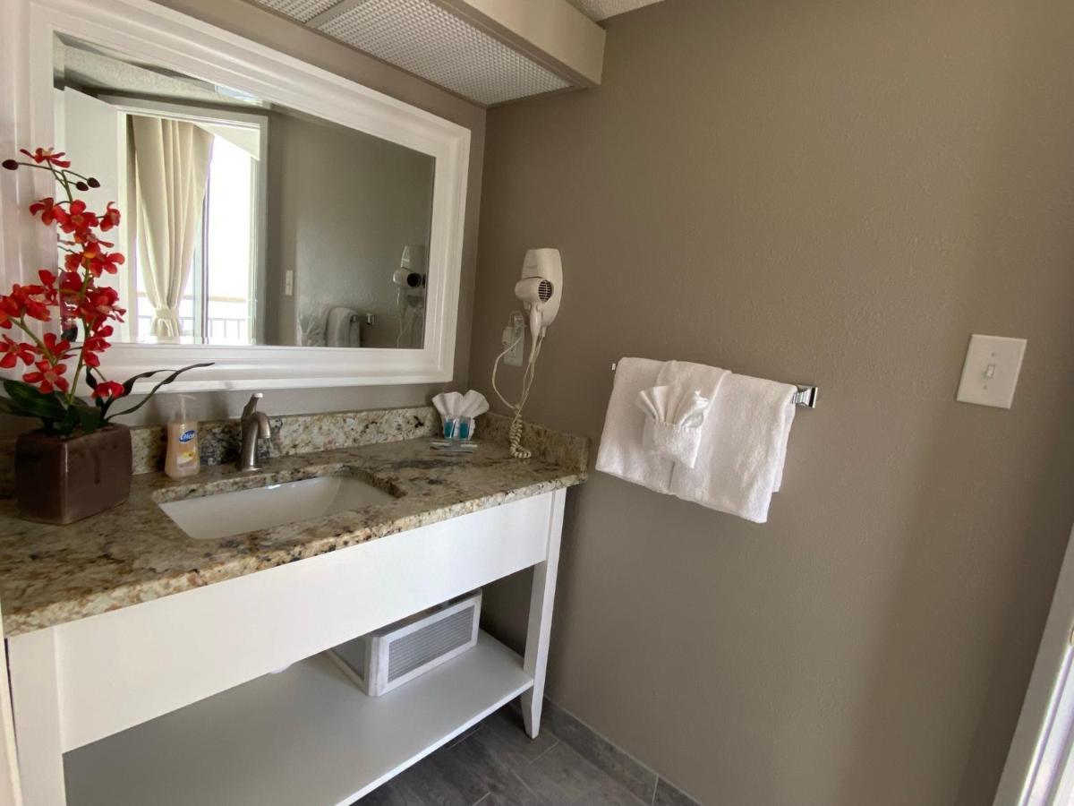 1726 Ocean View Galore Pets Are Welcome Myrtle Beach Extérieur photo