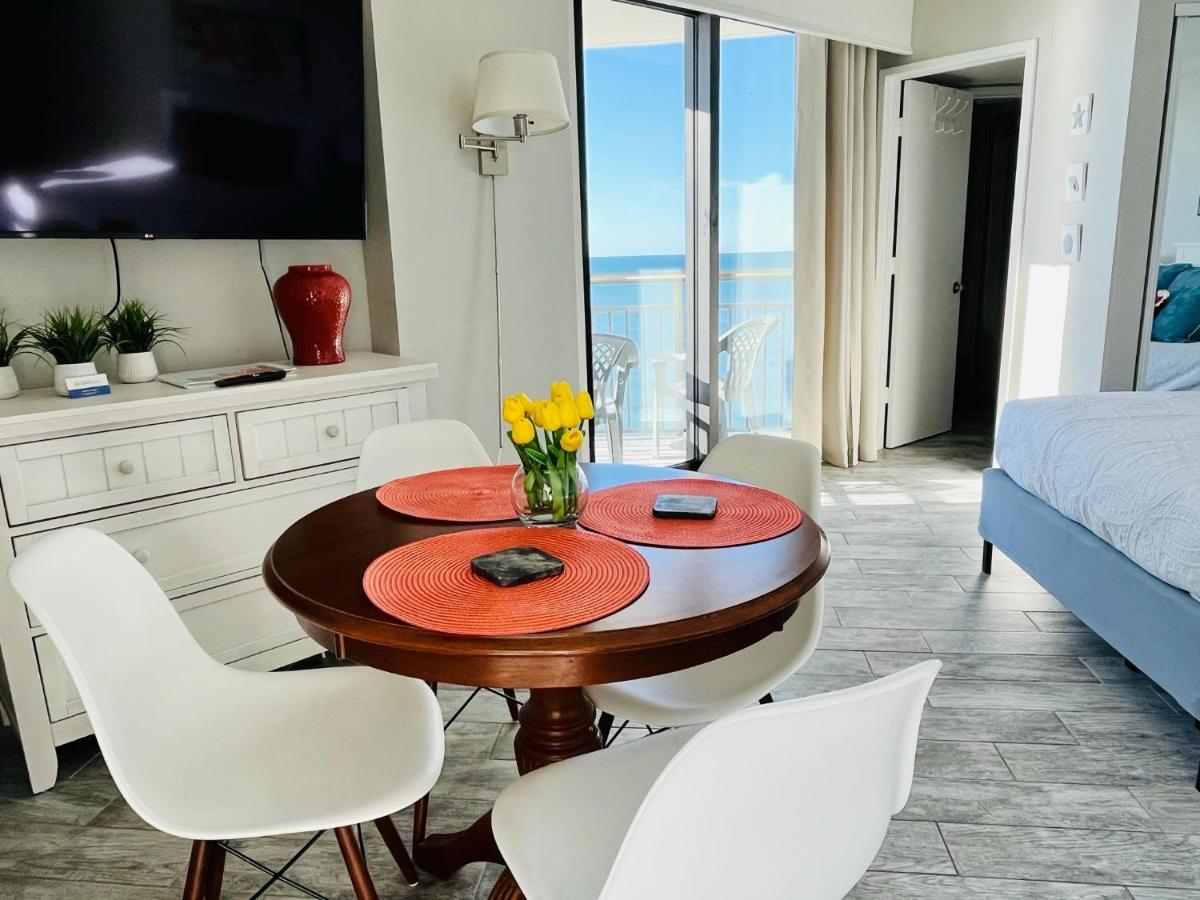1726 Ocean View Galore Pets Are Welcome Myrtle Beach Extérieur photo